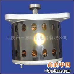 江陰市電機(jī)電器廠(chǎng)-供應(yīng)氣血循環(huán)機(jī)用電機(jī)