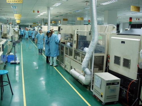 打工者超過(guò)35很多電子廠(chǎng)就不招聘了,還有哪些工作中年人可以干呢