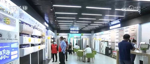 四方面發(fā)力促進農(nóng)村商貿(mào)流通體系建設(shè) 打通電子產(chǎn)品下鄉(xiāng) 最后一公里