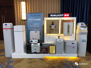 潤萊參加2019中國環(huán)境電器行業(yè)產品技術交流會暨品牌巡展鄭州站活動